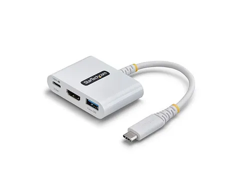 USB-C naar HDMI Multiport Adapter met 140W PD