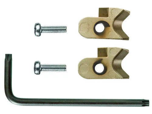 E-8320-200 Set reserveonderdelen voor kabelschaar