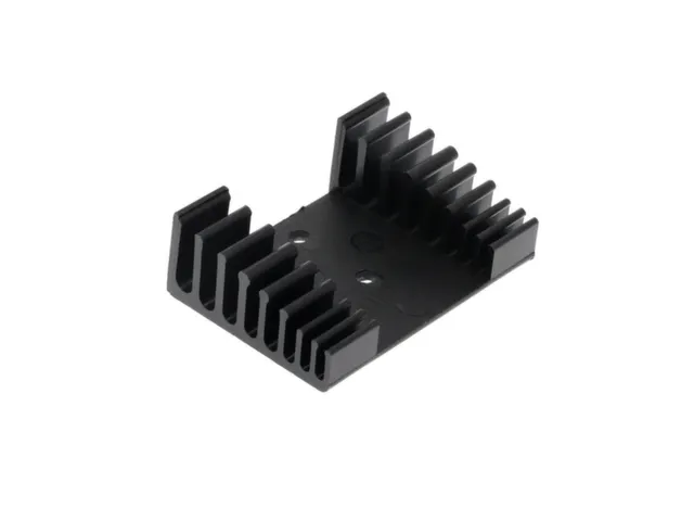 GEDORE E-PH 6-8 L Plastic houder leeg voor 8steeksleutels nr. 6