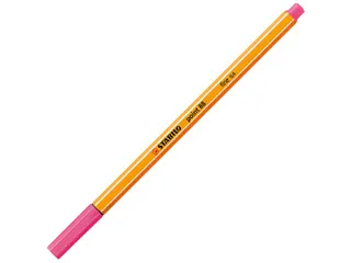 Fineliner STABILO point 88/17 fijn heliotrope - 2