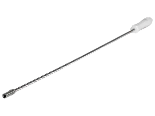 Hygiene 5351-5 Flexibele RVS Kabel met Handvat 75cm