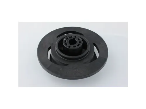 Nilfisk hub brush