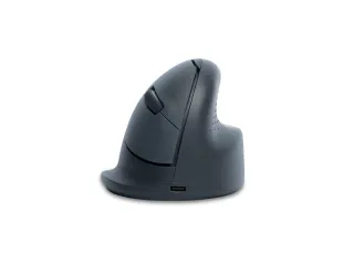 Verticale muis R-Go HE Basic Medium Rechts draadloos Bluetooth - 6