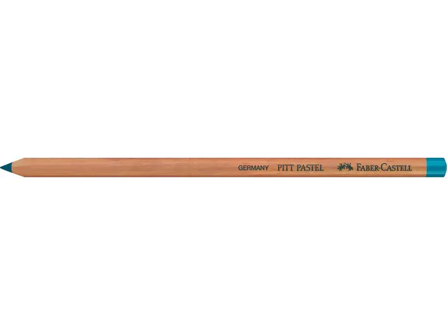 Pastelpotlood Fc Pitt 153 Kobalt Turquoise