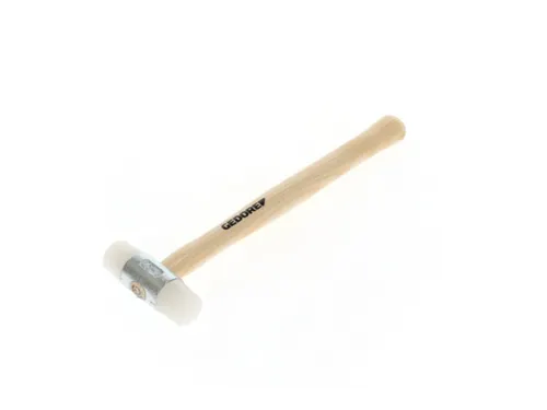 225 E-27 Nylon hamer Ø 27mm