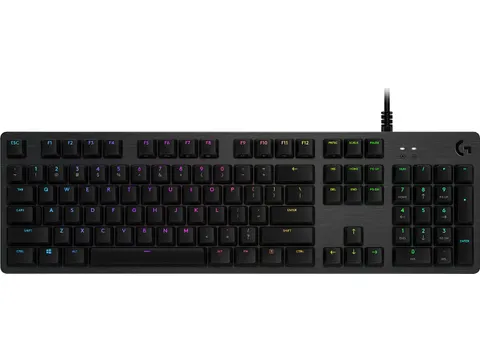Logitech G G512 CARBON toetsenbord Qwerty