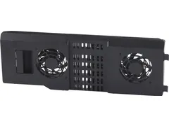 Z6 PCIe Retainer with Fans