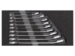 R22150002 Sleutelset 2/6 CT-module 9-delig