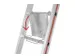 Inhangtrede,V. Staande Ladder Met Sporten,Draagverm. 150Kg