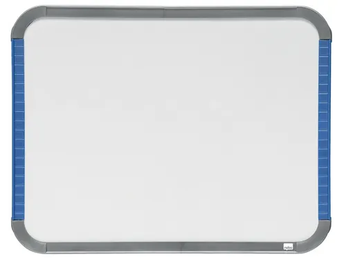 Mini Whiteboard Nobo Q-home Slim Line 22x28cm Wit