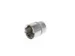 R61002707 Stekkerdoos 1/2 inch zeskant 27mm lengte 42mm