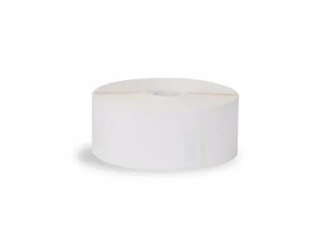 Seiko SLP-SRLBVerzendetiketten wit 54x101mm Bulk