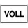 aanwijzingsbord,Vol,aluminium gemerkt,gemoffeld,om vast te schroeven