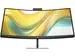 HP Series 5 Pro Serie 5 Pro 34 inch WQHD USB-C Conferencing Monitor