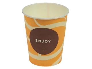 Drinkbeker Enjoy Karton 150 ML Pak van 100 stuks - 1