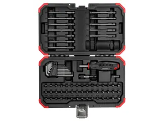 R33003067 Bitset 1/4 67st BMC - 1