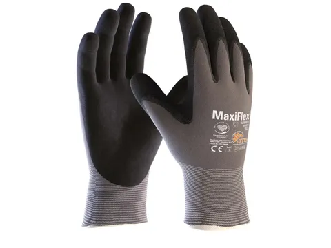 ATG MaxiFlex Ultimate 34-874 handschoen Maat 6