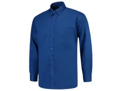 Chemise Tricorp 701004, bleu roi, taille 4XL, la piece