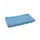Dweil Microvezel Blauw 60x70cm, pak 10st