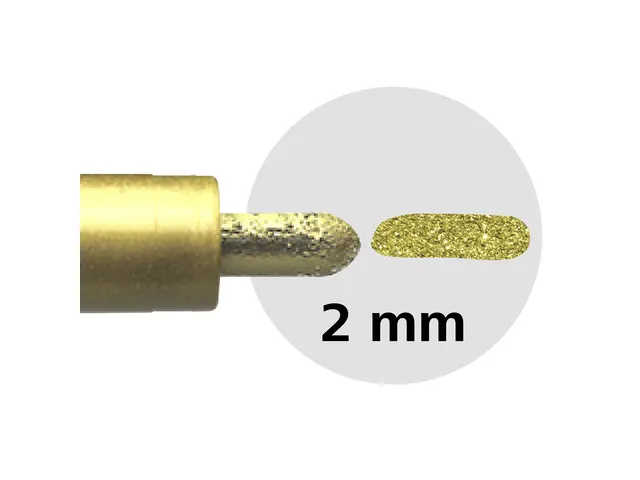 Acrylmarker Schneider Paint-It 310 2mm goud