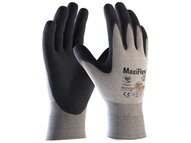 ATG MaxiFlex Elite 34-774B handschoen Maat 10