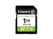 1TB SDXC Canvas Select Plus Gen3 150MB/s C10 UHS-I U3 V30