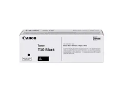 4566C001 CANON T10 C1533I toner Zwart HC