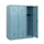 schoollocker,HxBxD 1530x1200x500mm,3vak,vak B 400mm,cil.-slot