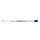 Balpenvulling Schneider Eco 725 M blauw