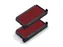 Stempelkussen Trodat Printy 6/4912 2 stuks rood