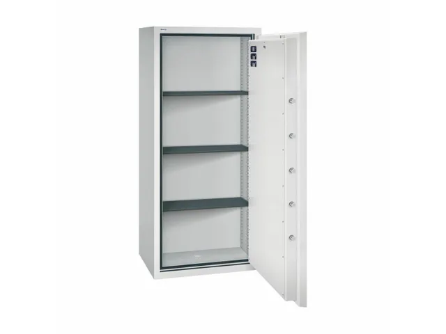 Sistec Euroguard SE II-5 Inbraak en brandwerende kluis