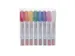 Krijtstift Europel watervast 1-6mm assorti 8 stuks