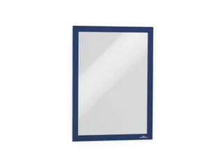Duraframe Durable 488207 A4 blauw - 1