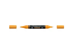 Acrylmarker Faber-Castell Multimark 309 light orange