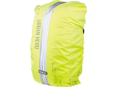 Urban Hero Tashoes Geel Reflecterend 30-35 liter