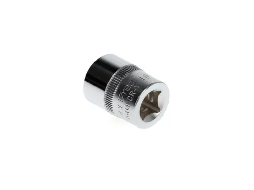 R51001604 Inbus 3/8 inch zeskant 16mm lengte 28mm