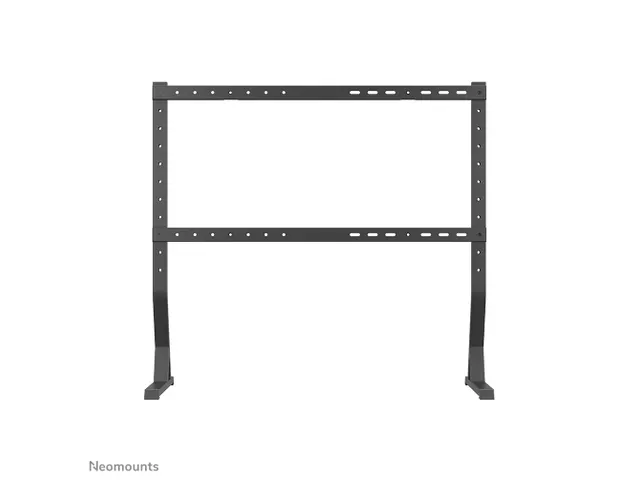 Neomounts DS45-430BL18 Support de bureau pour écran à poser 1 écran