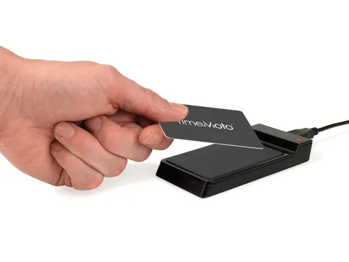 Timemoto Rf-150 Usb Rfid Lezer