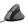 Bayo II Ergonomische Muis Zwart
