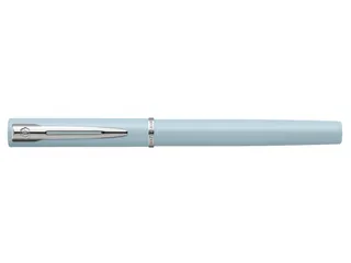 Vulpen Waterman Allure pastel blue CT fijn - 8