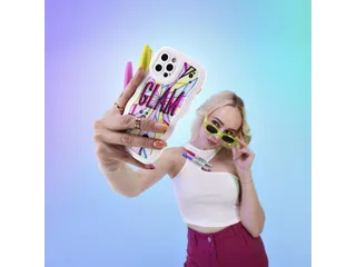 Viltstift Sharpie Glampop fijn assorti blister à 12 stuks - 7