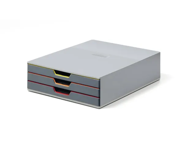 Ladenbox Varicolor 3 laden