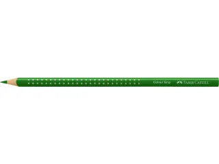 Kleurpotlood Faber-Castell Grip 2001 84 mosgroen - 2