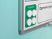 Whiteboard Bedrukt Eigen Ontwerp 120x300cm Softline 8mm alu-profiel - 5