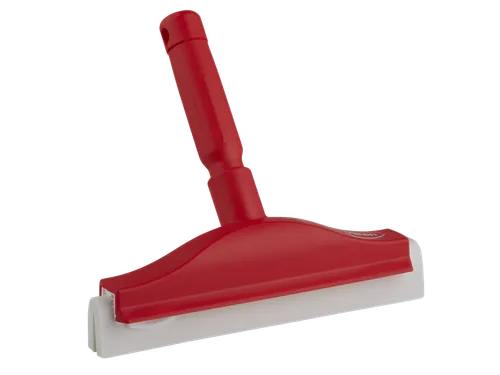 Klassieke Handtrekker Rood