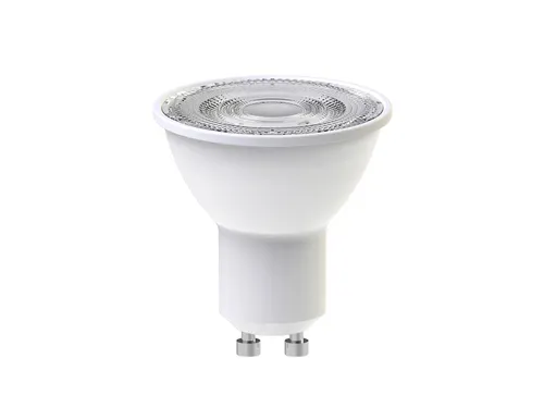 Ledlamp Integral GU10 4000K koel wit 3.6W 400lumen