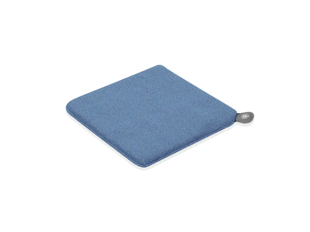 Medisana OL 650 Outdoor warmtekussen 40x40cm Blauw