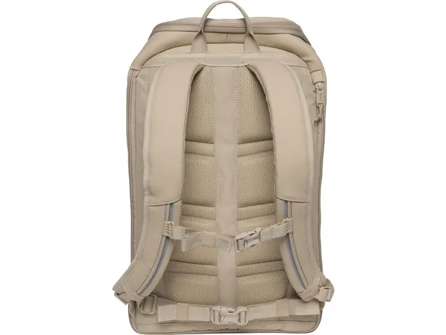Rugzak Beckmann Street FLX 30-35L Beige
