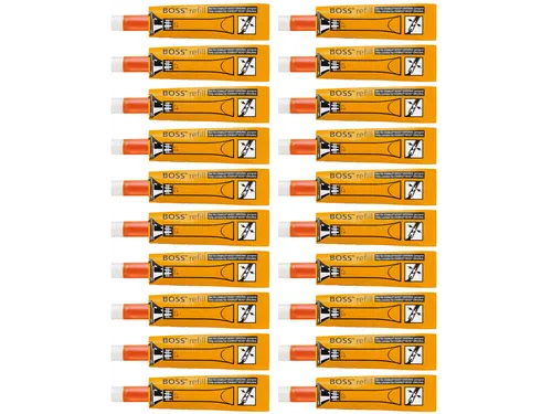 Markeerstiftinkt STABILO 070/54 oranje