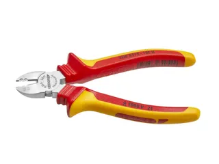 VDE 8315-160 H VDE draadstripper 160mm - 3